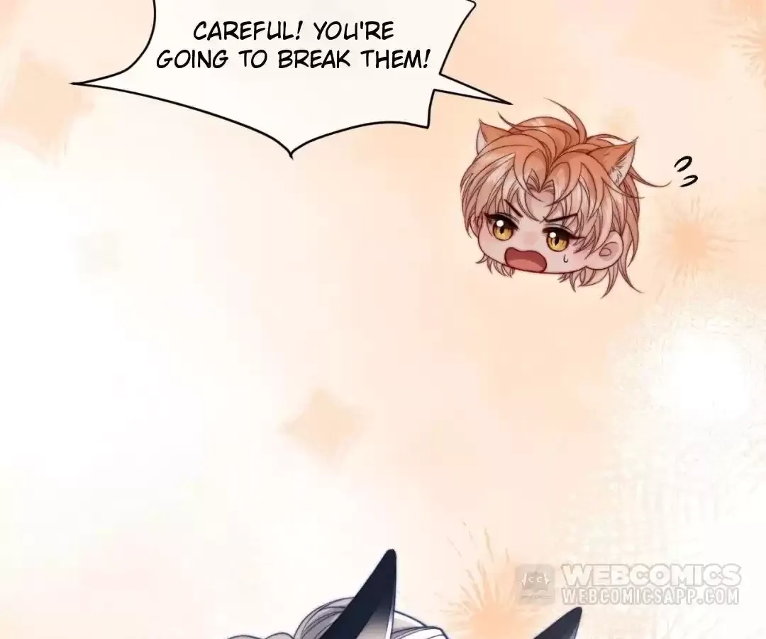 Read Toxic Adoration chapter 61 image 10 on Lezhin