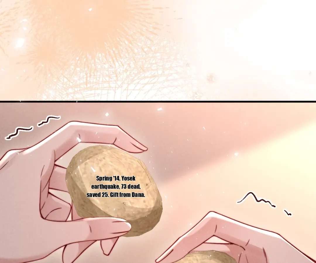 Read Toxic Adoration chapter 61 image 14 on Lezhin