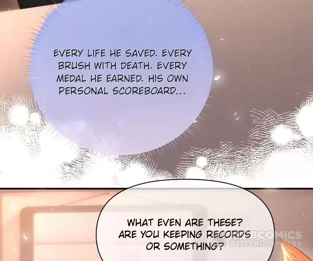 Read Toxic Adoration chapter 61 image 18 on Lezhin