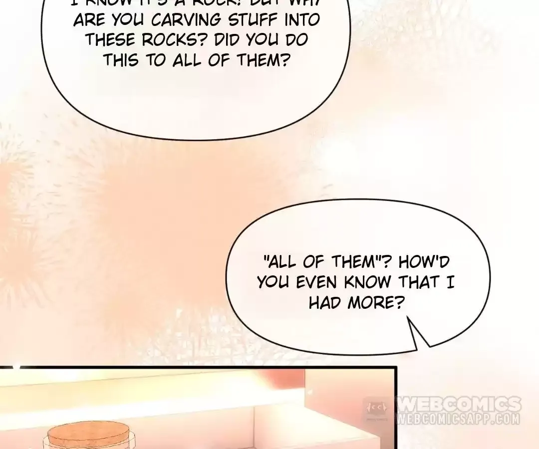 Read Toxic Adoration chapter 61 image 2 on Lezhin