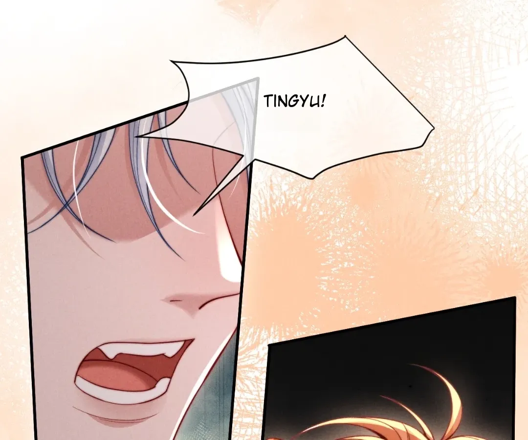 Read Toxic Adoration chapter 61 image 21 on Lezhin