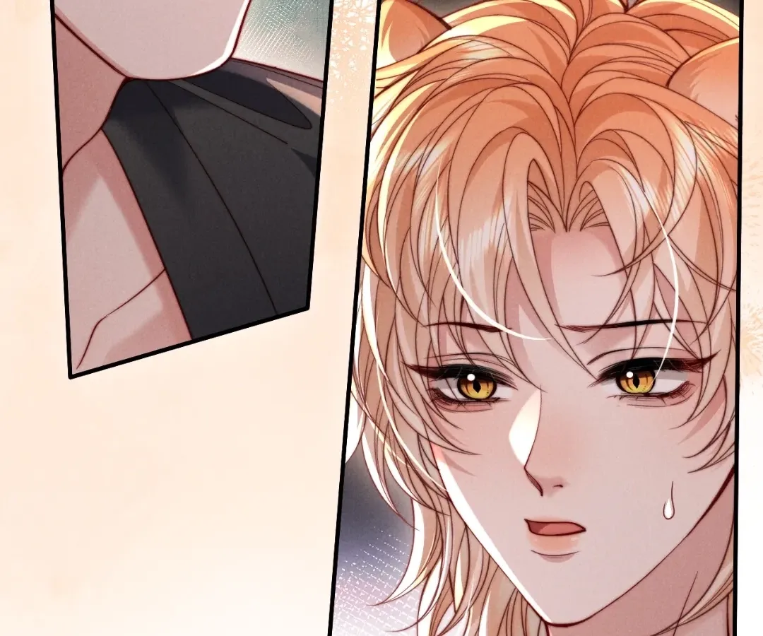 Read Toxic Adoration chapter 61 image 22 on Lezhin