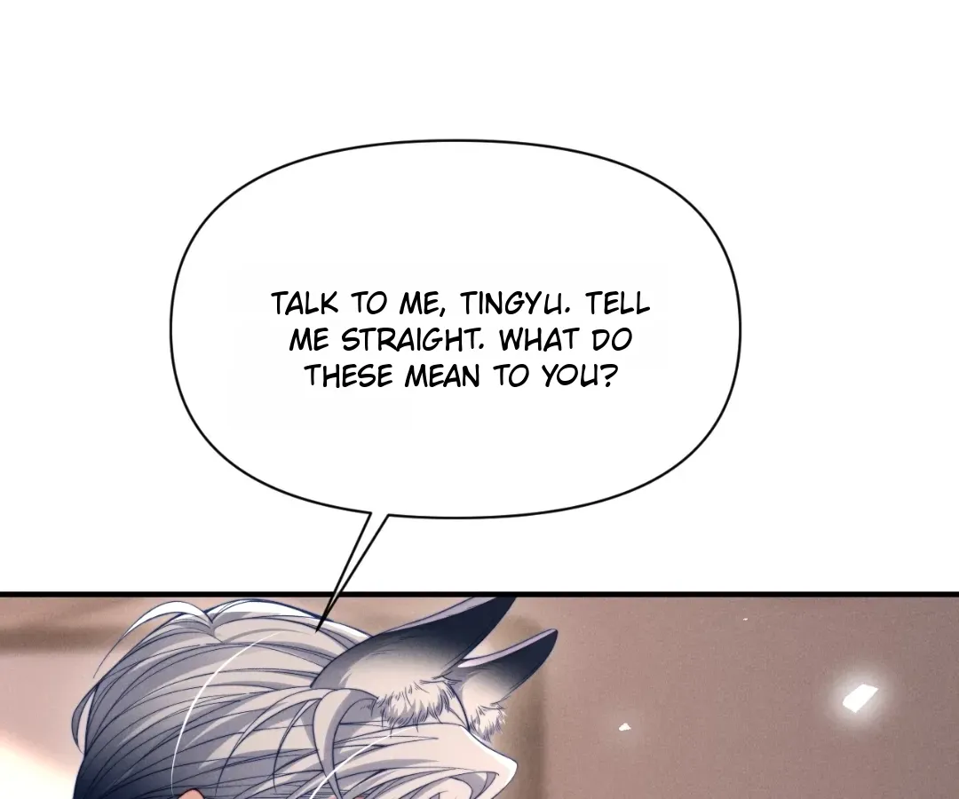 Read Toxic Adoration chapter 61 image 24 on Lezhin
