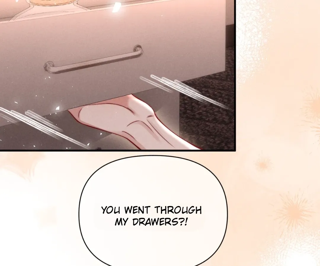 Read Toxic Adoration chapter 61 image 3 on Lezhin