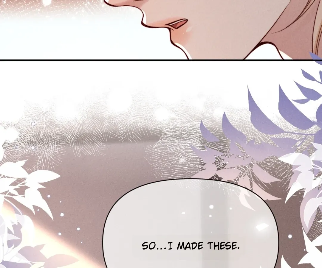 Read Toxic Adoration chapter 61 image 30 on Lezhin