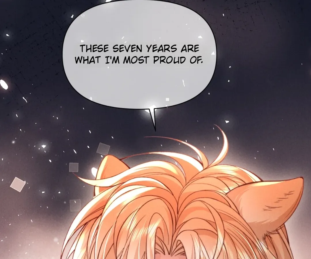 Read Toxic Adoration chapter 61 image 35 on Lezhin