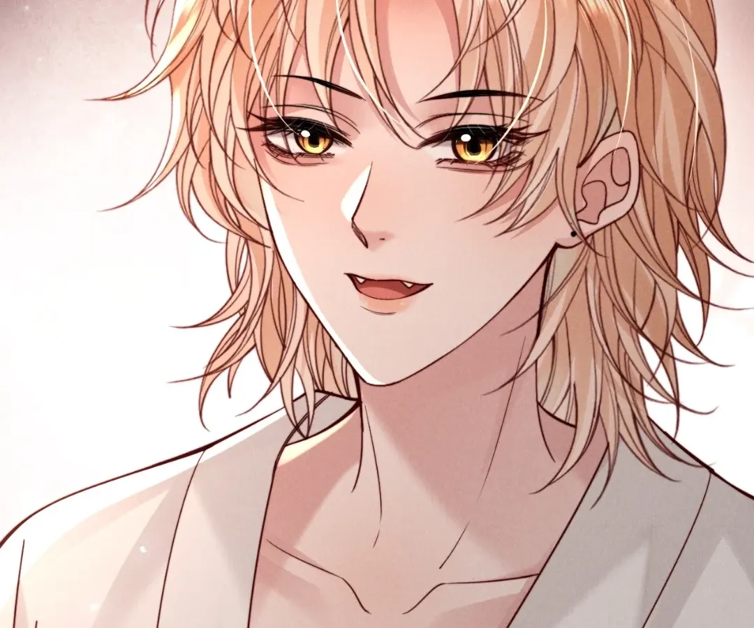 Read Toxic Adoration chapter 61 image 36 on Lezhin