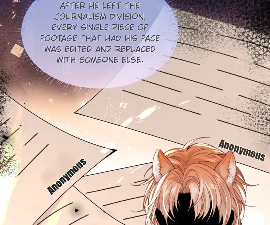 Read Toxic Adoration chapter 61 image 40 on Lezhin