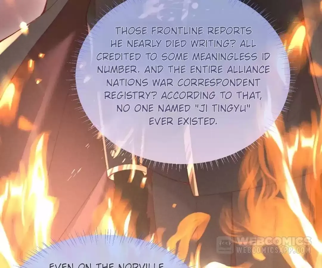Read Toxic Adoration chapter 61 image 42 on Lezhin