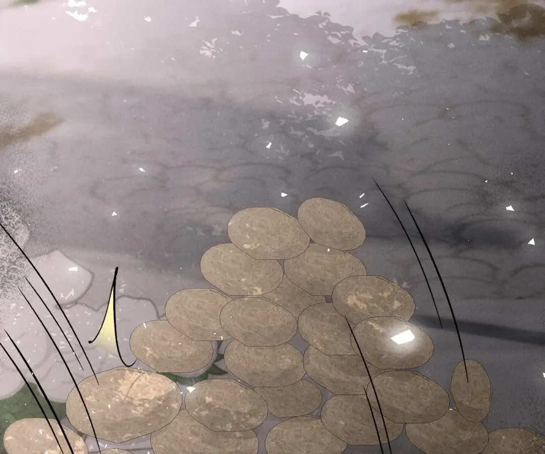 Read Toxic Adoration chapter 61 image 51 on Lezhin