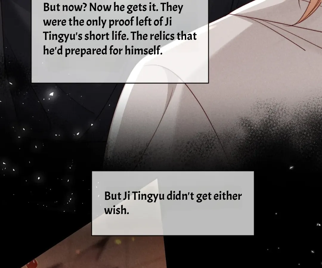 Read Toxic Adoration chapter 61 image 55 on Lezhin