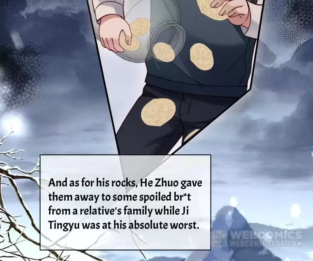 Read Toxic Adoration chapter 61 image 58 on Lezhin