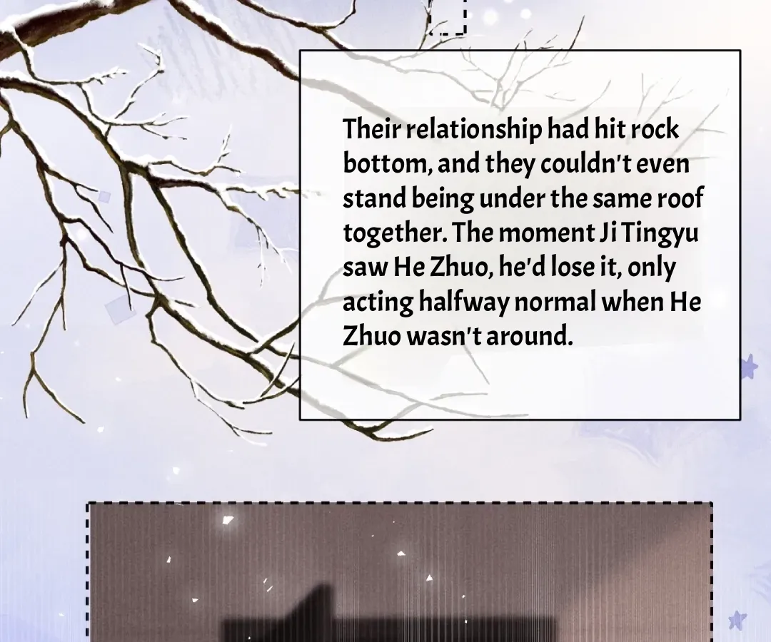 Read Toxic Adoration chapter 61 image 64 on Lezhin