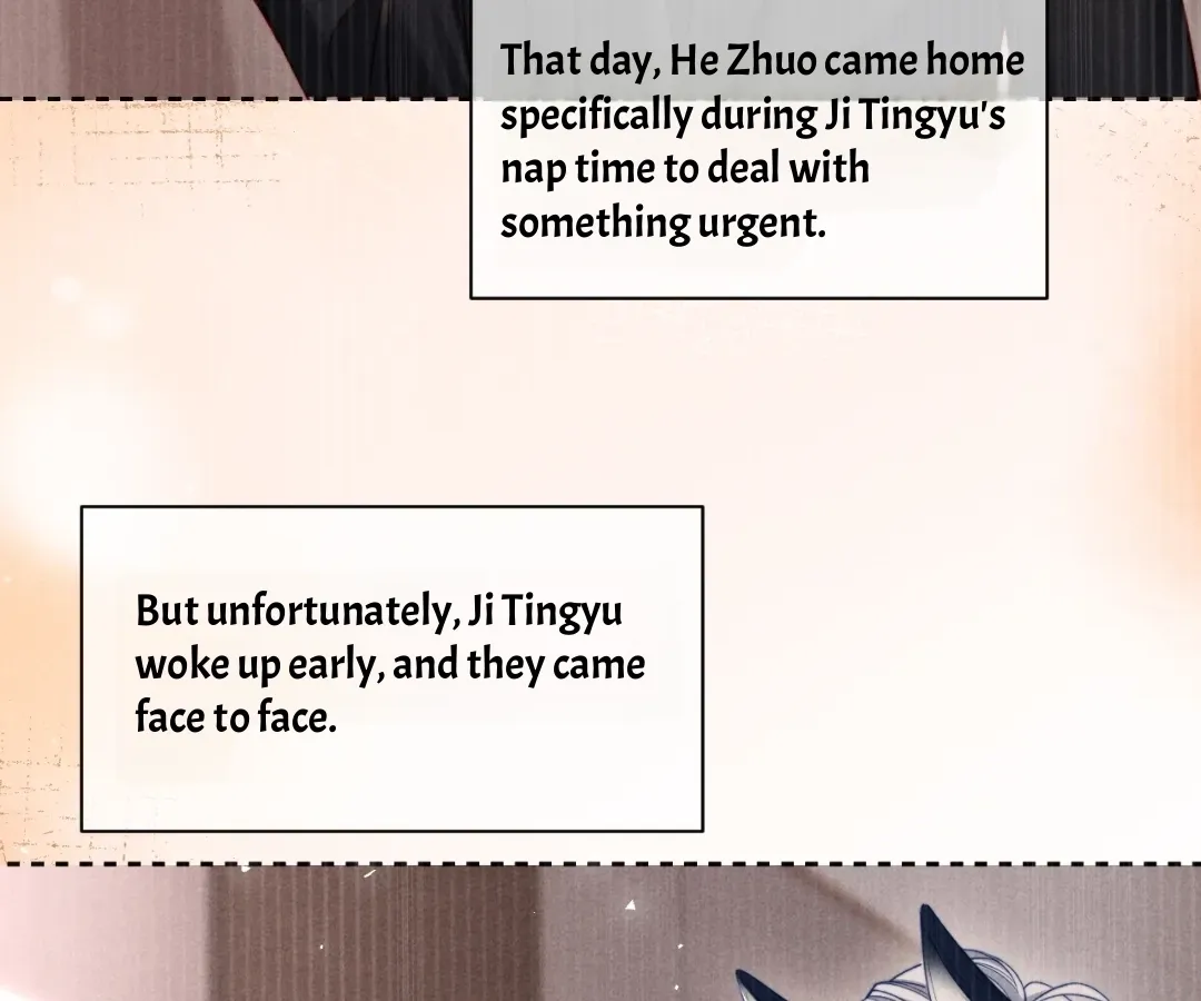 Read Toxic Adoration chapter 61 image 68 on Lezhin