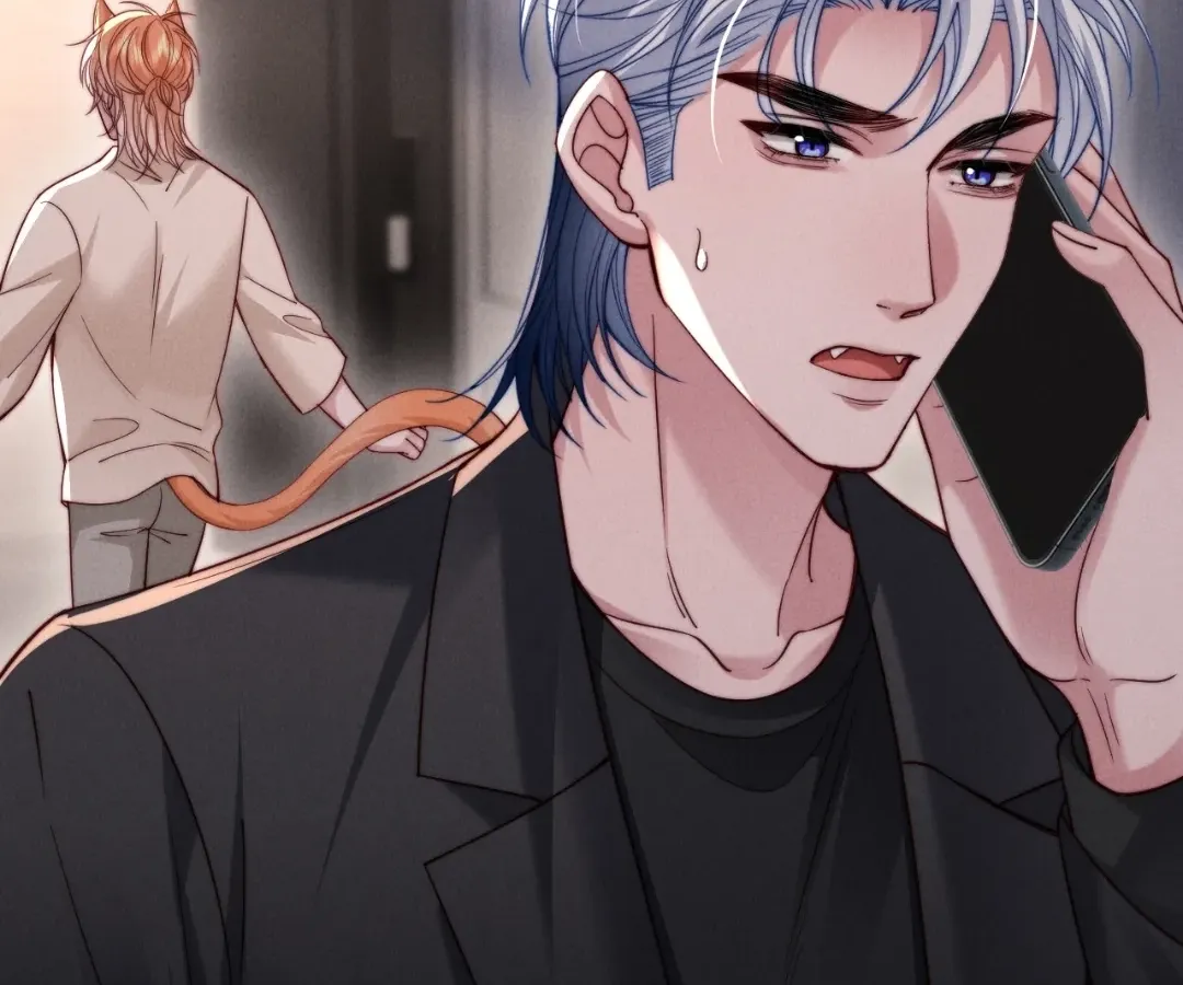 Read Toxic Adoration chapter 62 image 14 on Lezhin