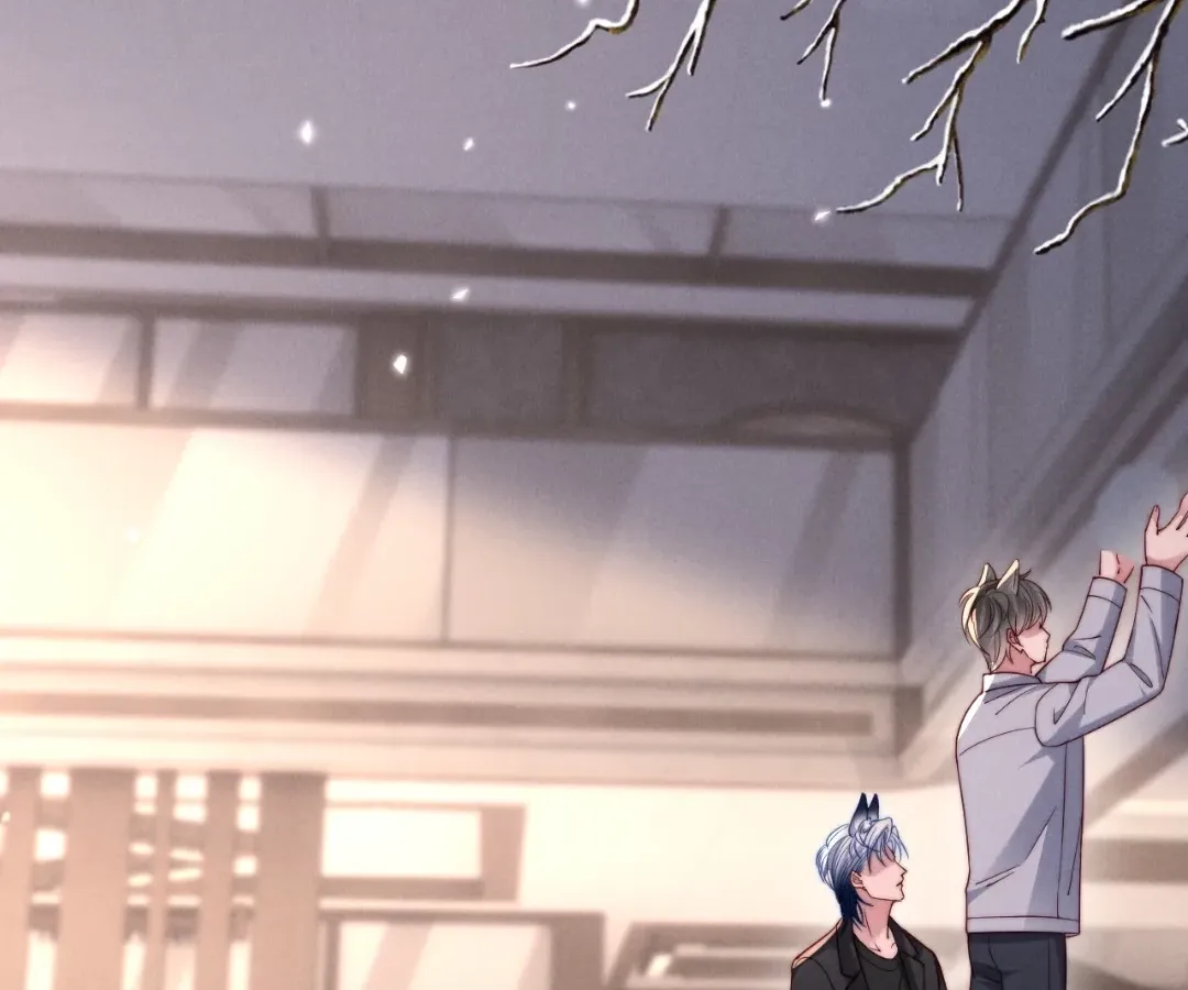Read Toxic Adoration chapter 62 image 17 on Lezhin