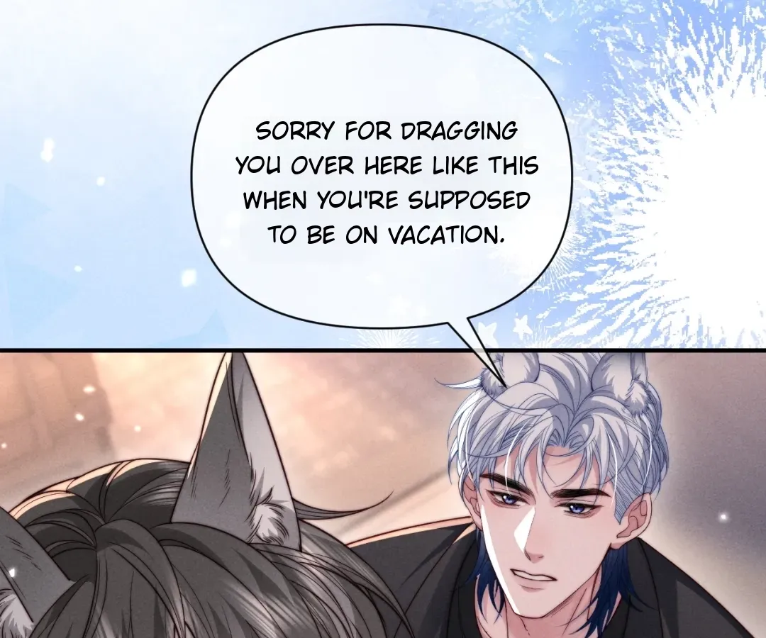 Read Toxic Adoration chapter 62 image 19 on Lezhin