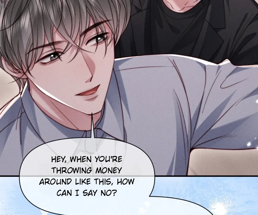 Read Toxic Adoration chapter 62 image 20 on Lezhin