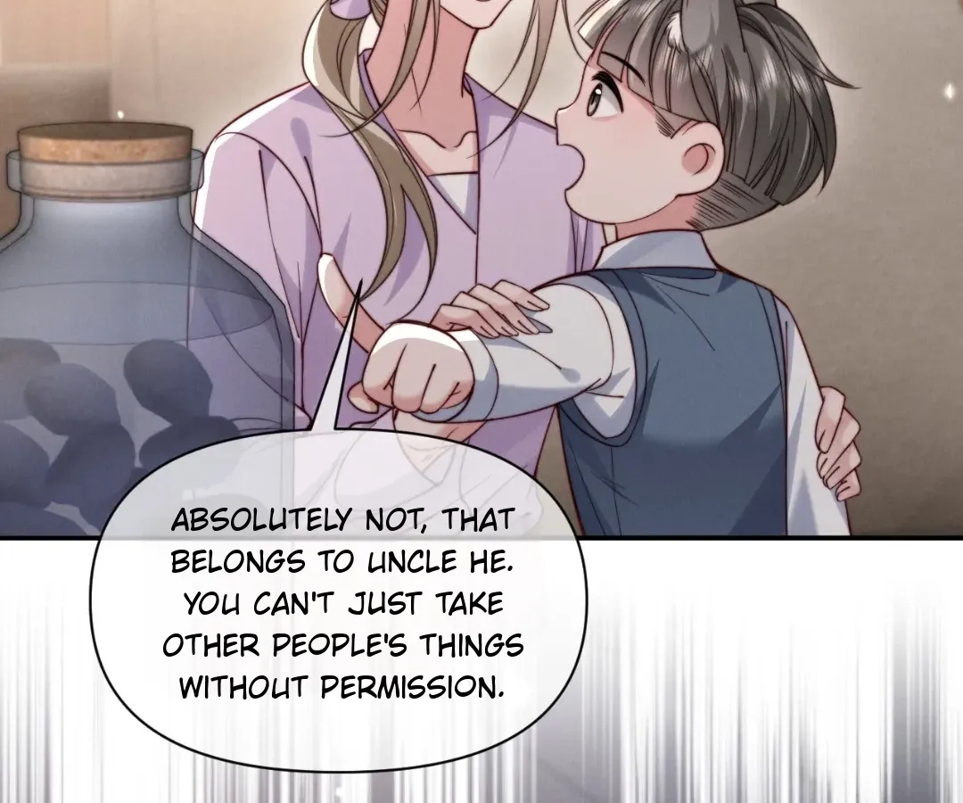 Read Toxic Adoration chapter 62 image 25 on Lezhin