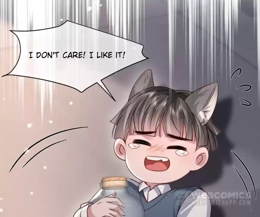 Read Toxic Adoration chapter 62 image 26 on Lezhin
