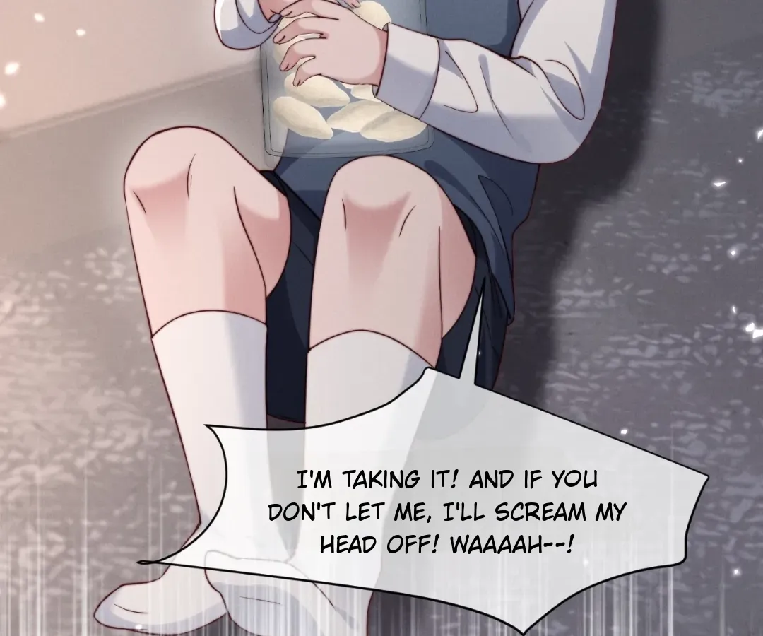 Read Toxic Adoration chapter 62 image 27 on Lezhin