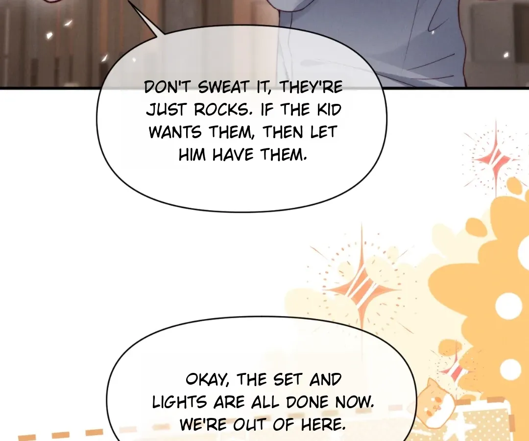 Read Toxic Adoration chapter 62 image 30 on Lezhin