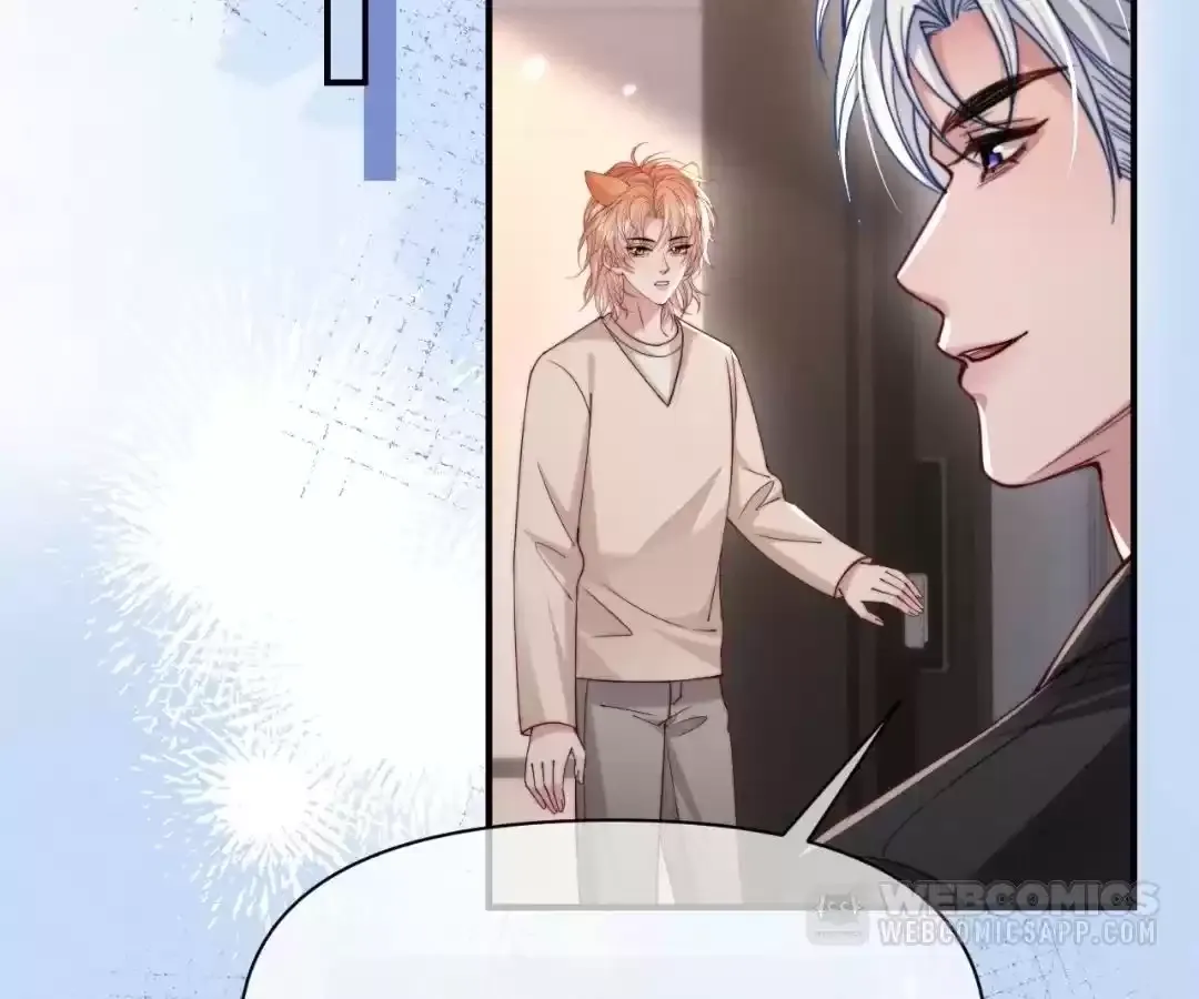 Read Toxic Adoration chapter 62 image 34 on Lezhin