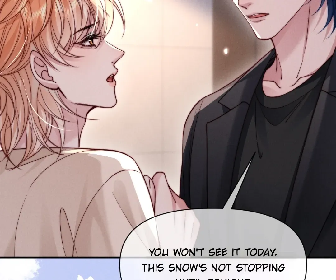 Read Toxic Adoration chapter 62 image 4 on Lezhin