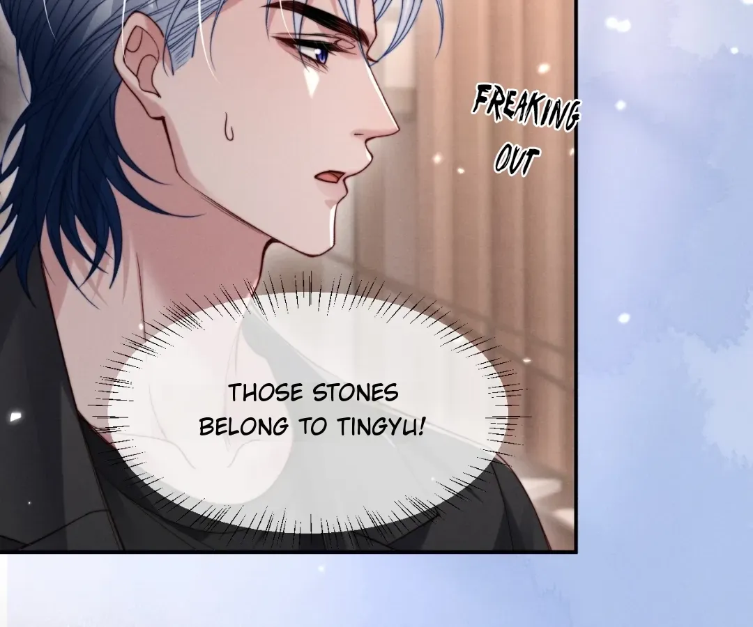 Read Toxic Adoration chapter 62 image 40 on Lezhin