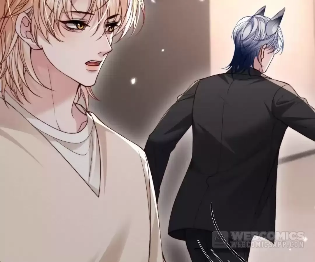 Read Toxic Adoration chapter 62 image 42 on Lezhin