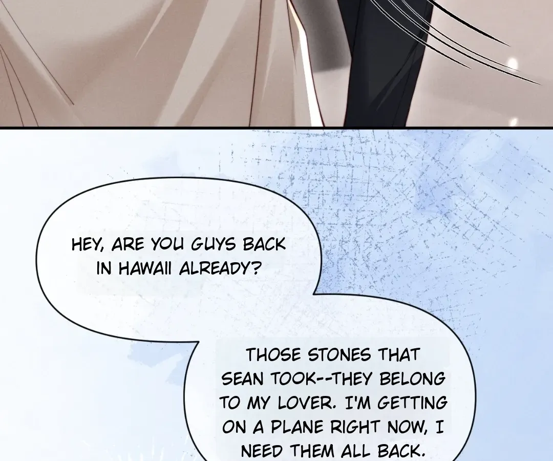 Read Toxic Adoration chapter 62 image 43 on Lezhin