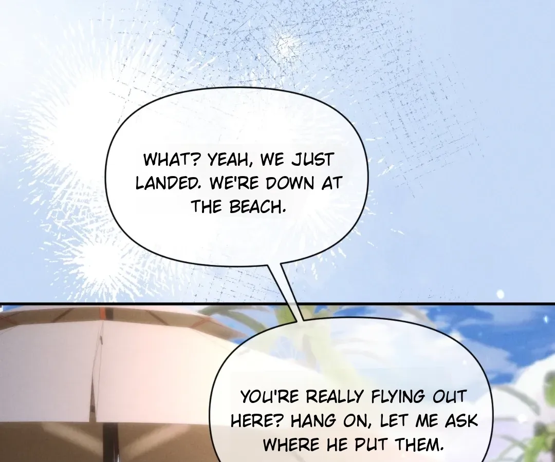 Read Toxic Adoration chapter 62 image 46 on Lezhin
