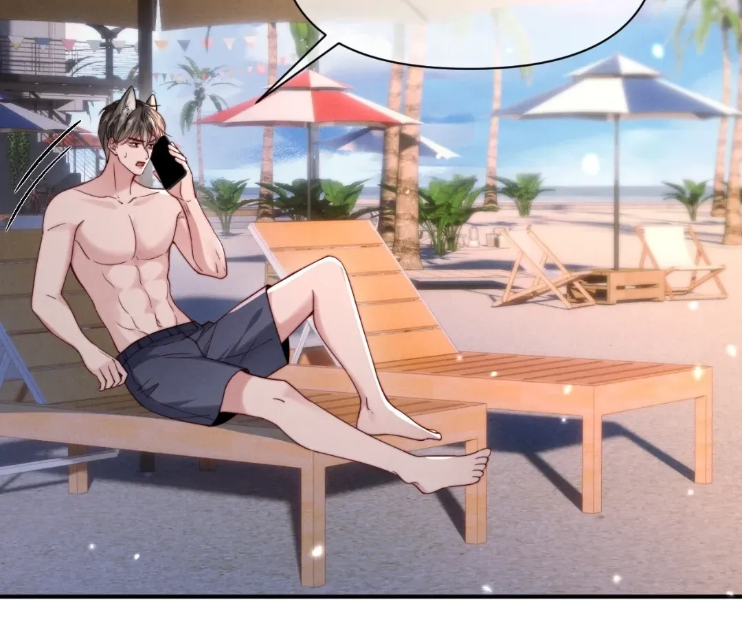Read Toxic Adoration chapter 62 image 47 on Lezhin