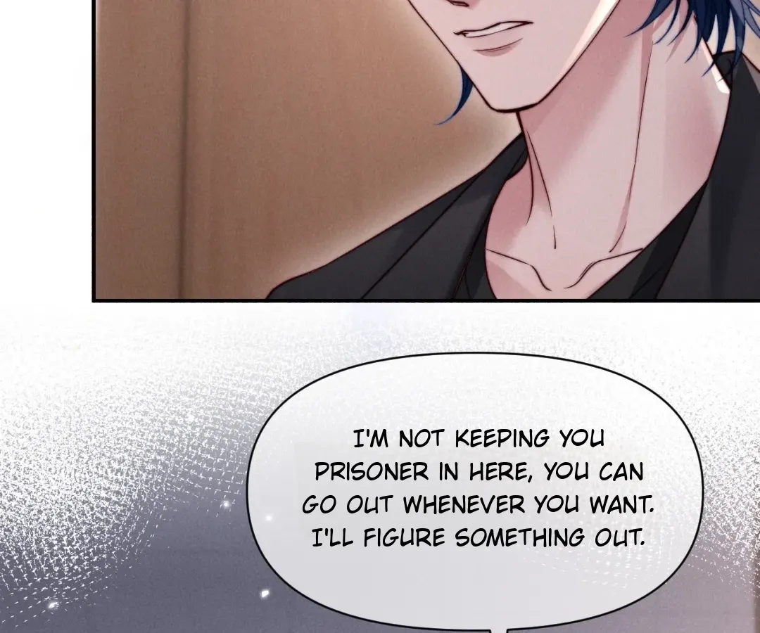 Read Toxic Adoration chapter 62 image 8 on Lezhin