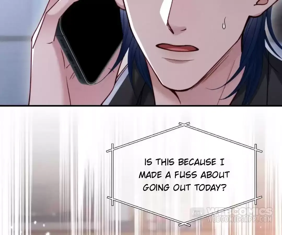 Read Toxic Adoration chapter 62 image 82 on Lezhin
