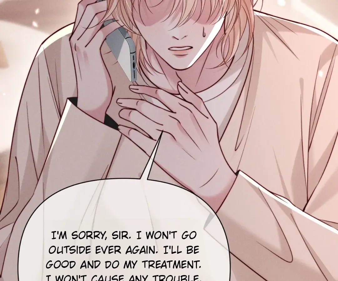 Read Toxic Adoration chapter 62 image 84 on Lezhin
