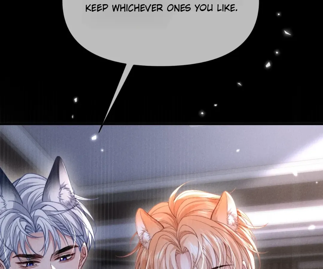 Read Toxic Adoration chapter 63 image 11 on Lezhin