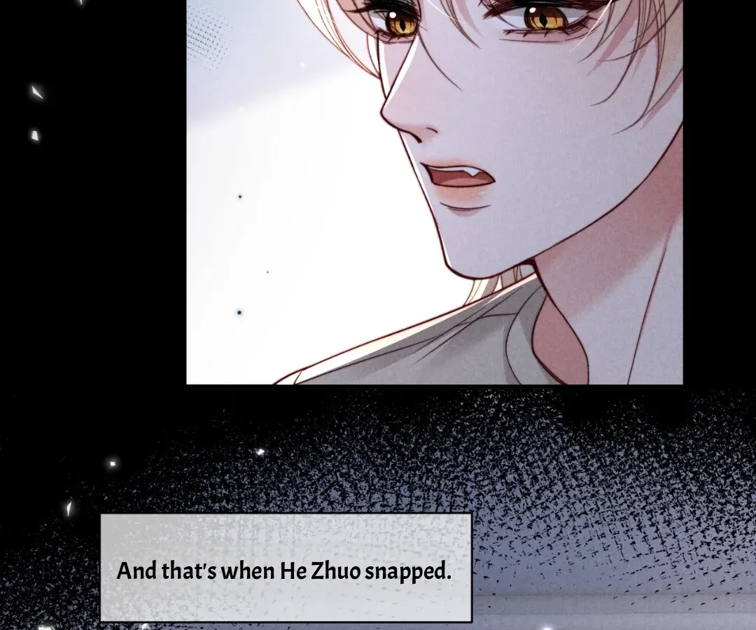 Read Toxic Adoration chapter 63 image 14 on Lezhin