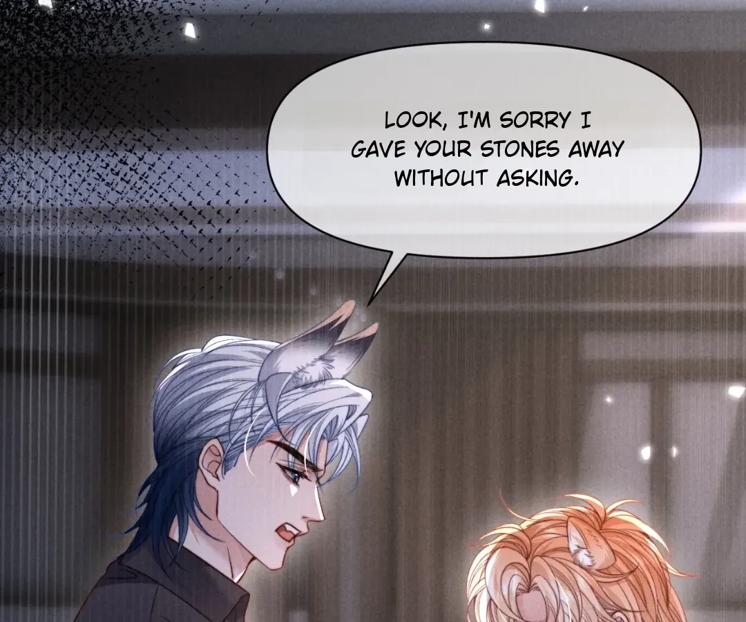 Read Toxic Adoration chapter 63 image 15 on Lezhin