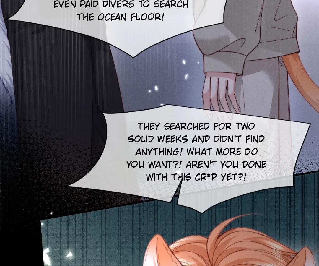 Read Toxic Adoration chapter 63 image 17 on Lezhin
