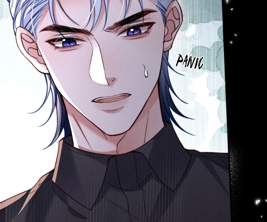 Read Toxic Adoration chapter 63 image 21 on Lezhin