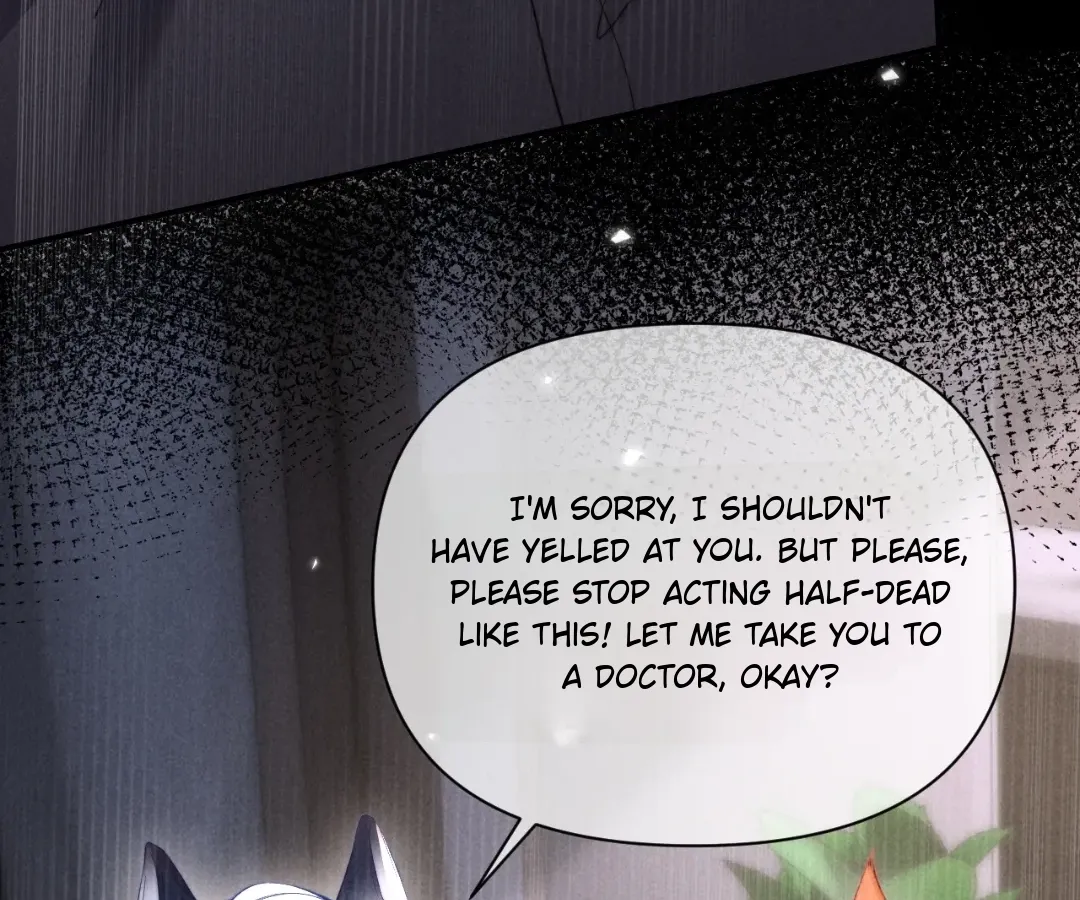 Read Toxic Adoration chapter 63 image 22 on Lezhin