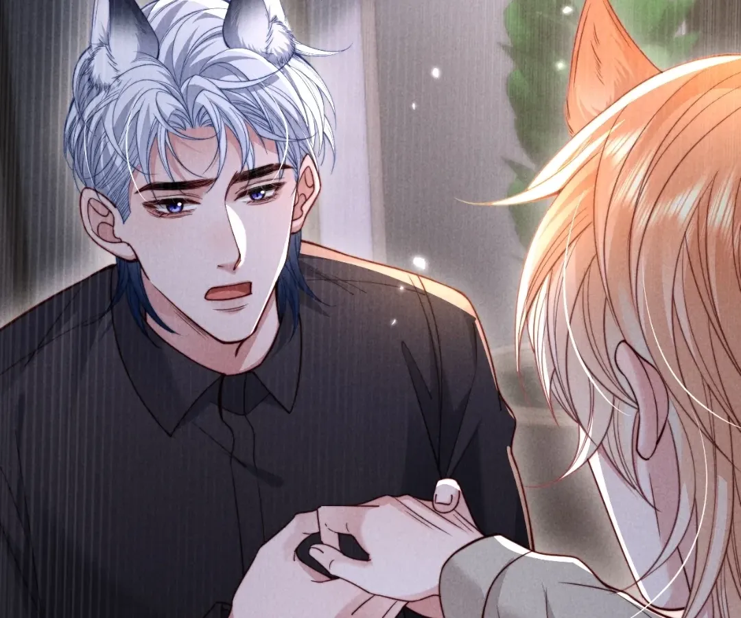 Read Toxic Adoration chapter 63 image 23 on Lezhin