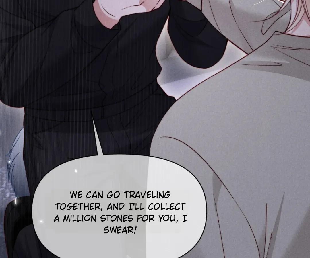 Read Toxic Adoration chapter 63 image 24 on Lezhin