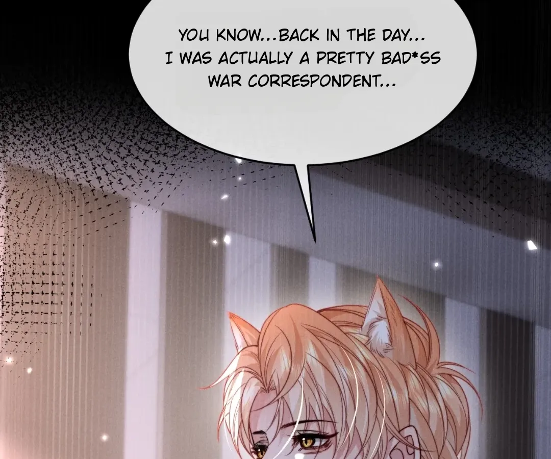 Read Toxic Adoration chapter 63 image 28 on Lezhin