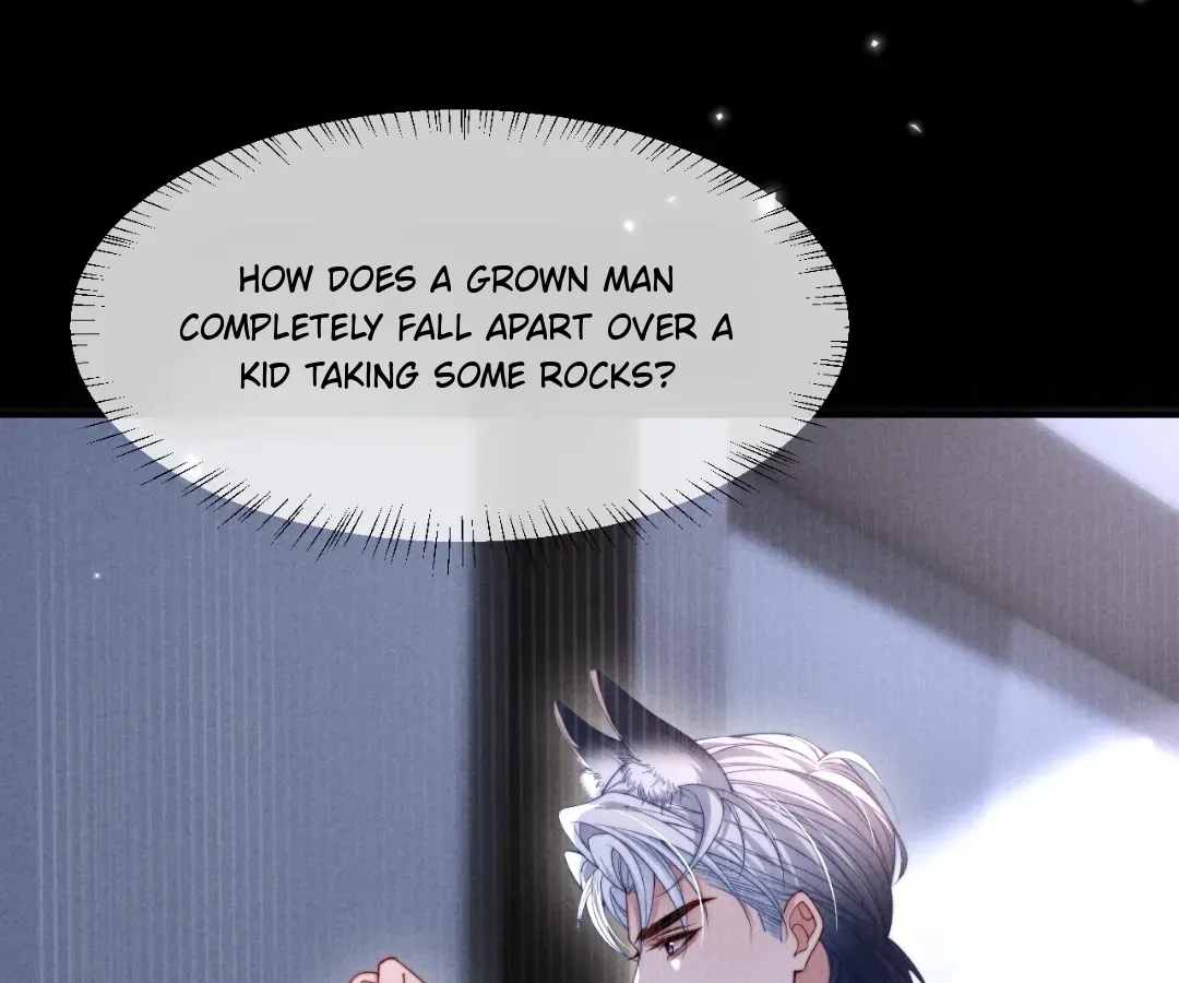Read Toxic Adoration chapter 63 image 3 on Lezhin