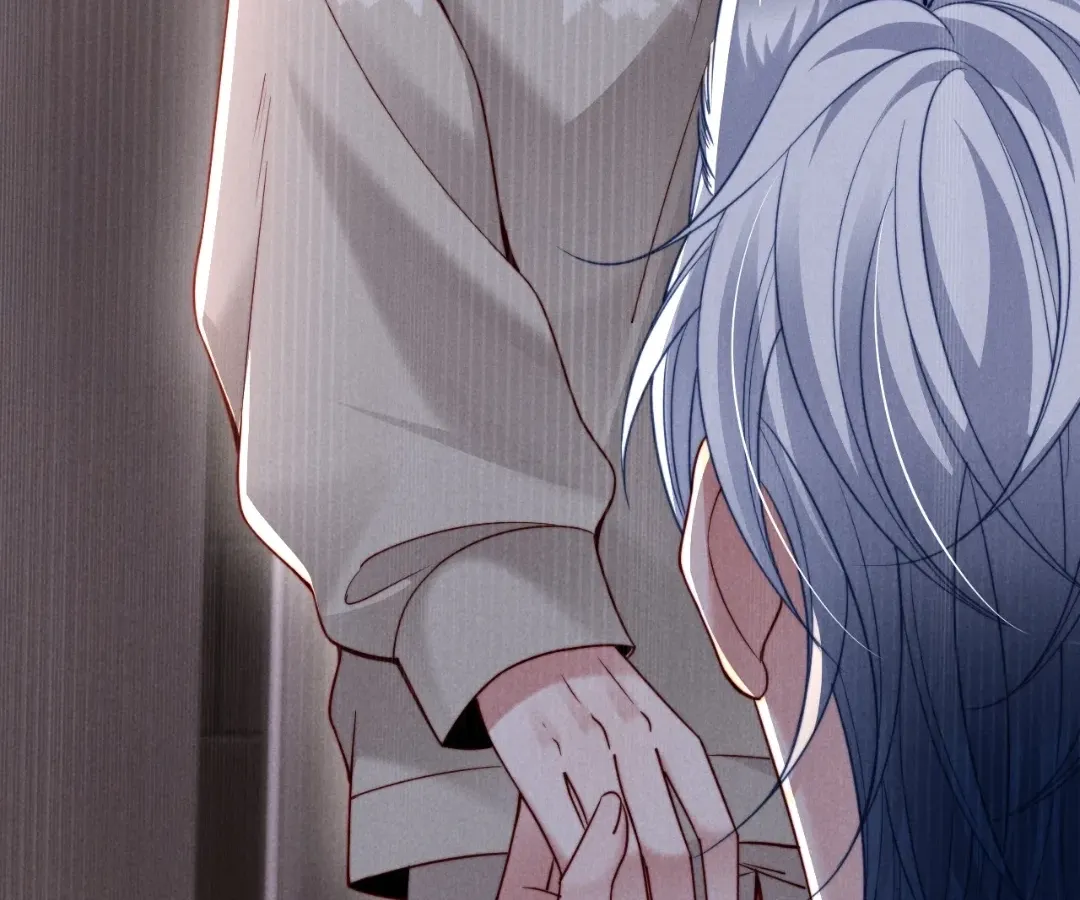 Read Toxic Adoration chapter 63 image 30 on Lezhin