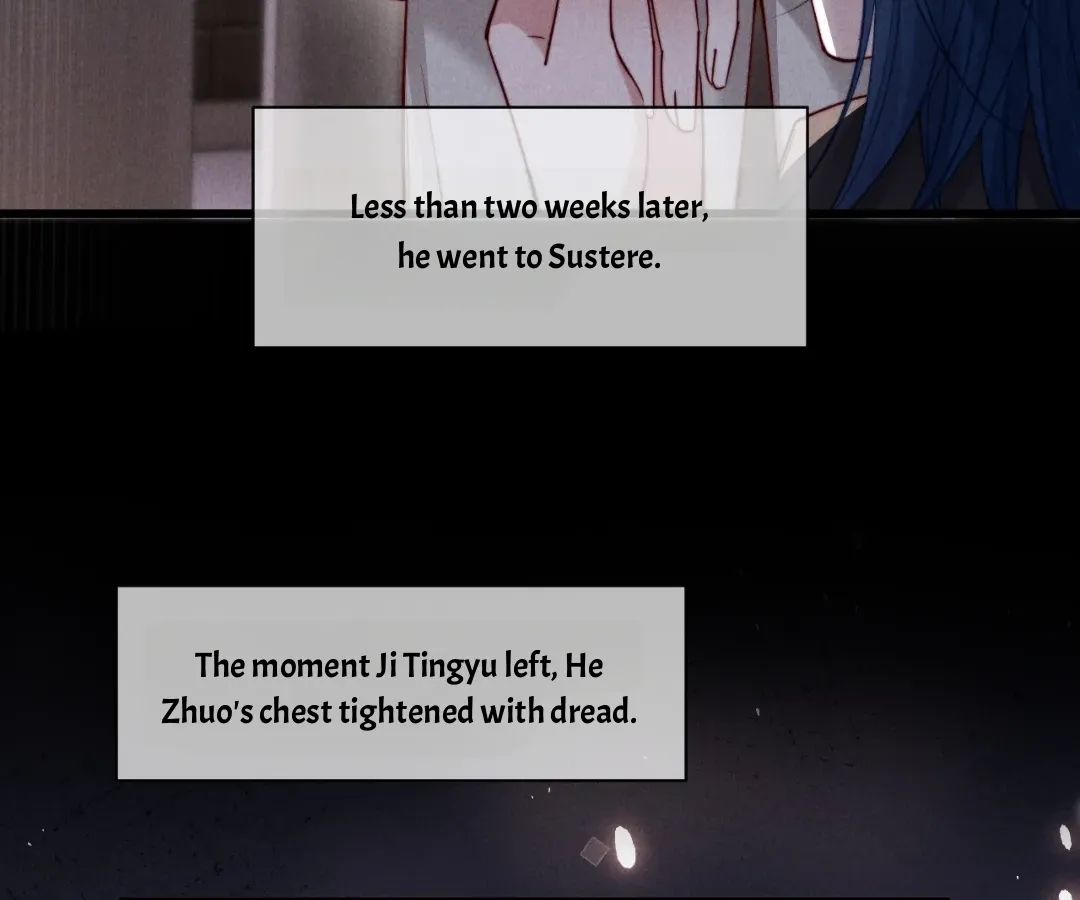 Read Toxic Adoration chapter 63 image 31 on Lezhin