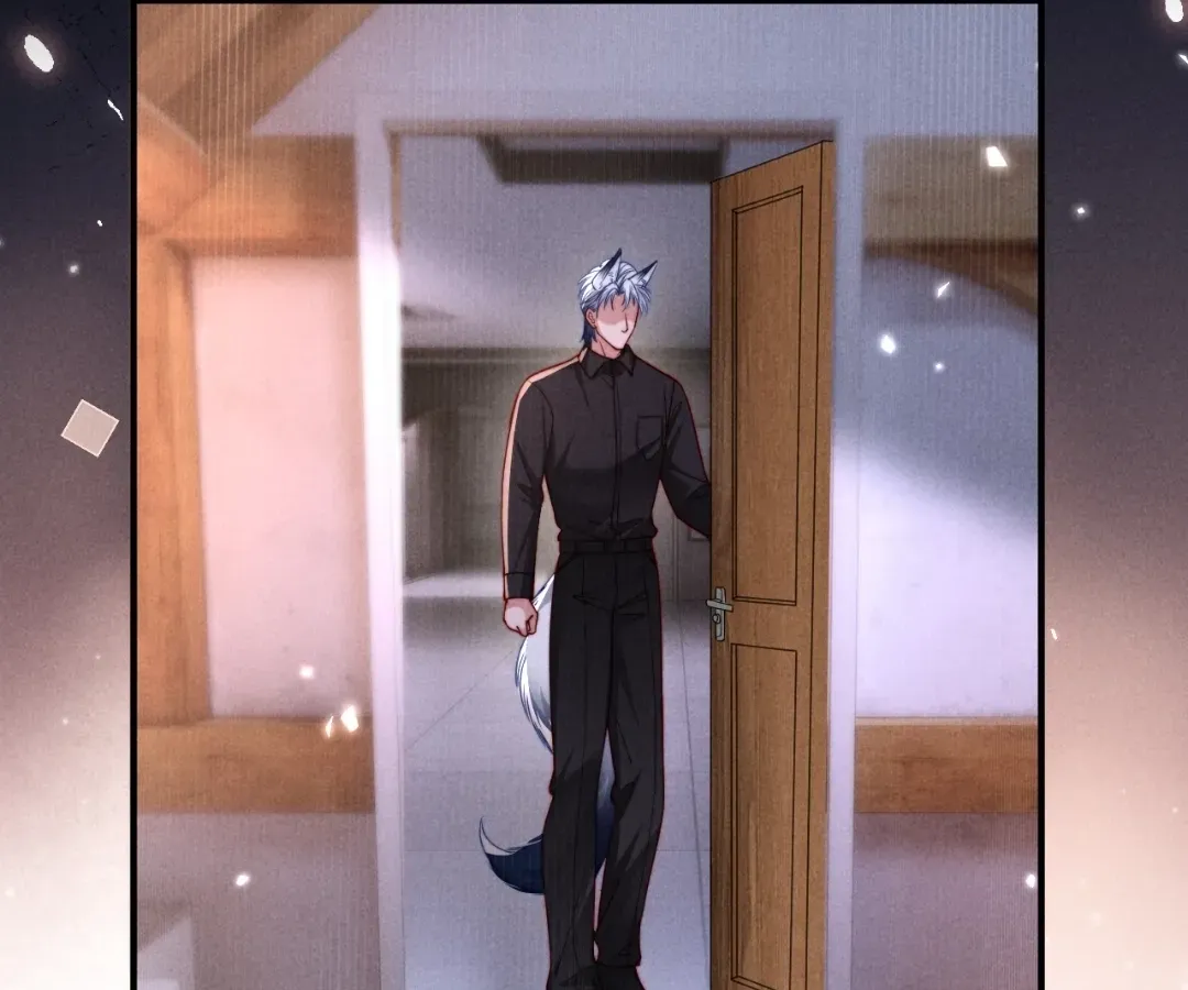 Read Toxic Adoration chapter 63 image 32 on Lezhin
