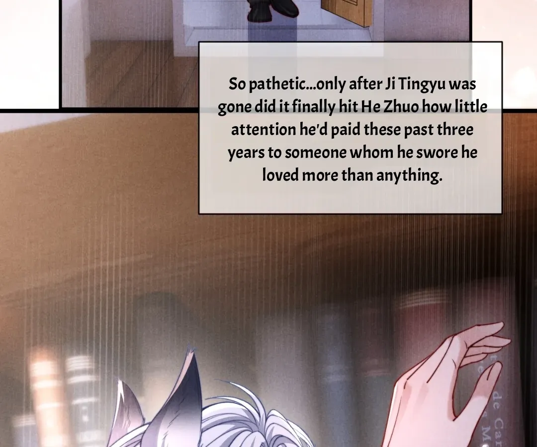 Read Toxic Adoration chapter 63 image 33 on Lezhin